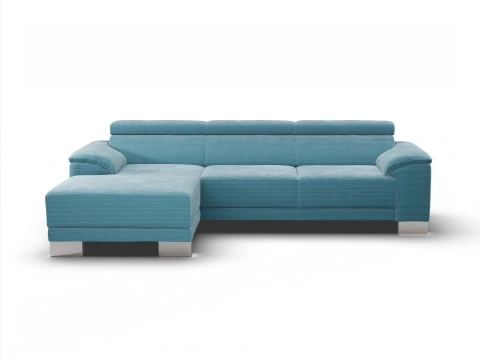 Ecksofa LO Medium L